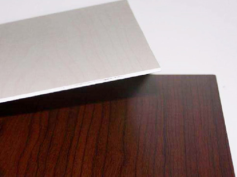 PVC/金属复合板用粘接树脂