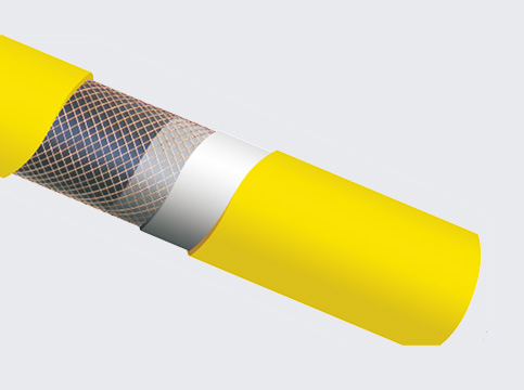钢丝网增强聚乙烯复合管用粘接树脂